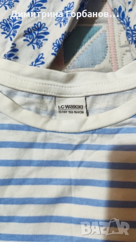 Сет за момиче , снимка 2 - Детски комплекти - 52863142