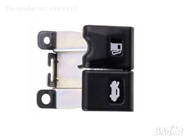 Дръжка за отваряне на преден капак и резервоар Renault Koleos 1 (2007-2016) 65622JY40A, снимка 3 - Части - 52333868