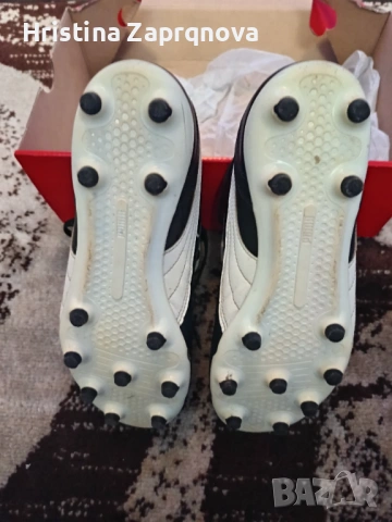 Мъжки обувки за футбол , снимка 4 - Маратонки - 54281760