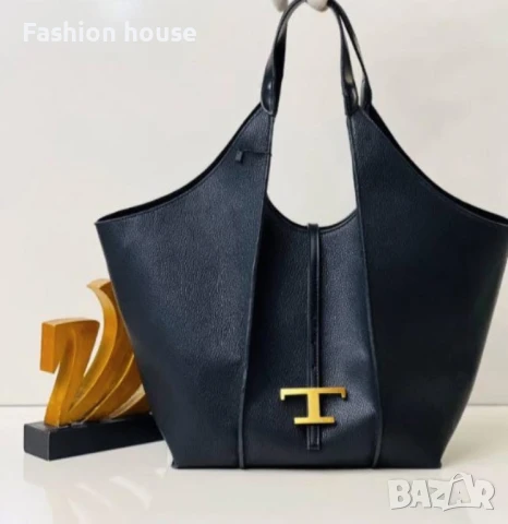 Tods дамска чанта, снимка 2 - Чанти - 50922879