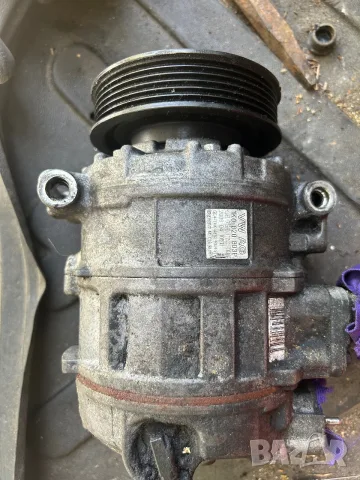 компресор климатик VW Audi Seat Skoda VAG 1K0820803P FSI TSI 1.4 1.6