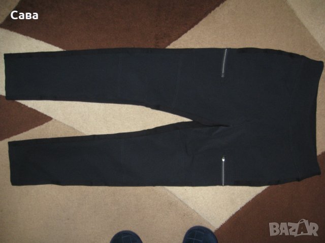 Спортен панталон DAILY SPORTS  дамски,М, снимка 2 - Панталони - 39259724