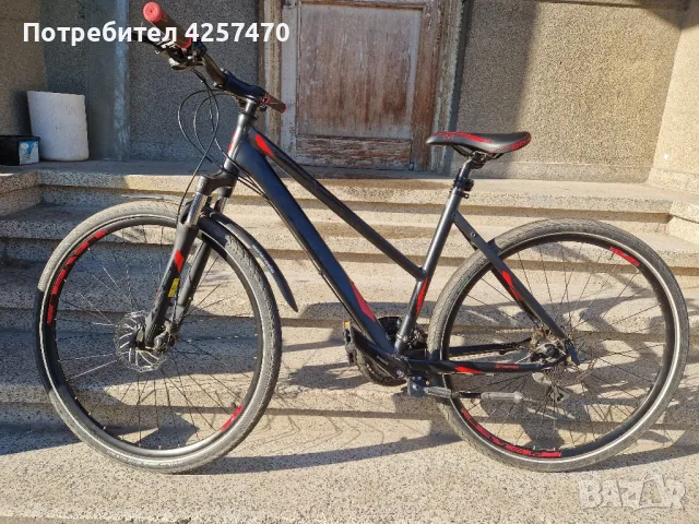 Велосипед Drag 28 Grand Canyon Lady