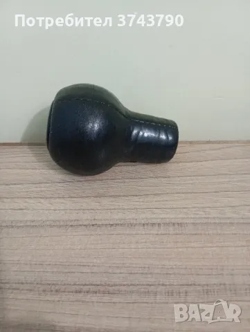 топка за скоростен лост , снимка 2 - Аксесоари и консумативи - 48481987