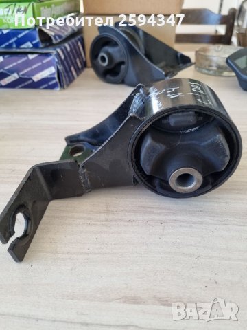 KIA CLARUS CREDOS ТАМПОН ДВИГАТЕЛ , снимка 1