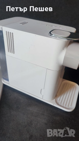 100лв. Delonghi Nespresso Lattisima One EN500 за капсули система Nespresso , снимка 13 - Кафемашини - 51666104