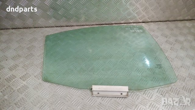 Странично стъкло Volvo S60 2002г.(задно дясно)	
