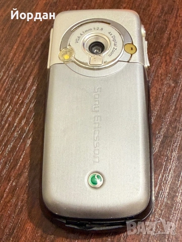 Sony ericsson k700 , снимка 8 - Sony Ericsson - 53014833