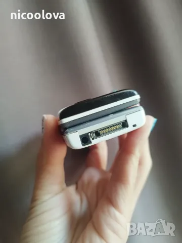 Nokia 7200 ,работеща ,заключена към оператор , снимка 3 - Nokia - 56394080