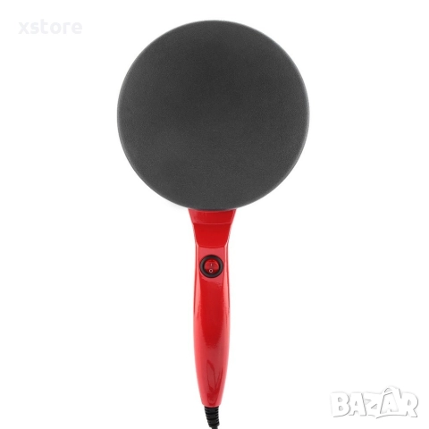 Електрически тиган за палачинки и пролетни рулца, снимка 6 - Съдове за готвене - 52695019