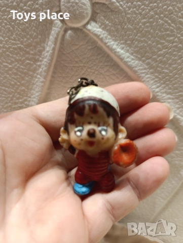 Лот колекция Мончичи , снимка 8 - Колекции - 50847001