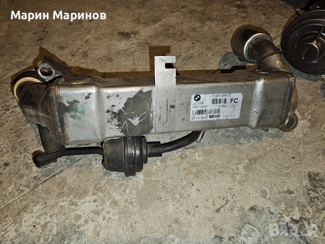 Останали чести за БМВ Х3 Е83, снимка 8 - Части - 51952013