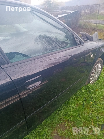 Audi a4/1.9 TDI 2005г., снимка 12 - Части - 54236201