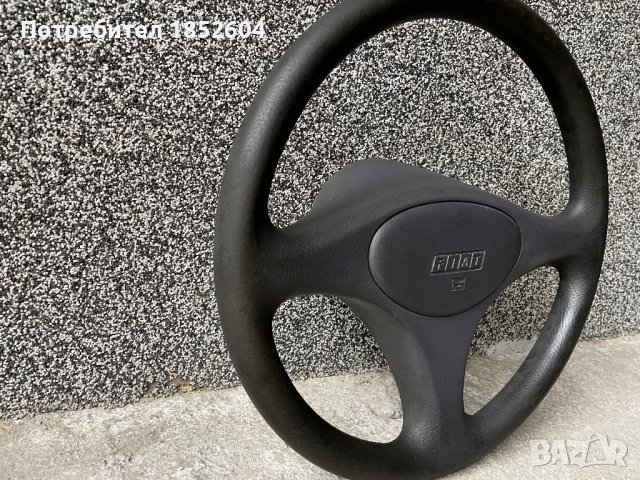 Волан за Фиат Пунто/ Fiat Punto в Части в гр. Пещера - ID39045717 ...