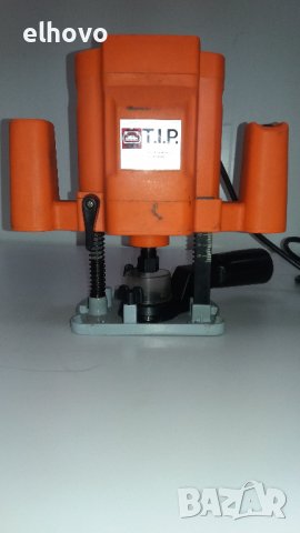 Оберфреза немска TIP OF700-професионална