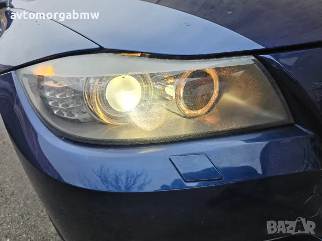БМВ На части Е91 330хд 245 коня / BMW e91 330xd 245hp / Автоморга БМВ Долна баня /, снимка 6 - Автомобили и джипове - 48228236