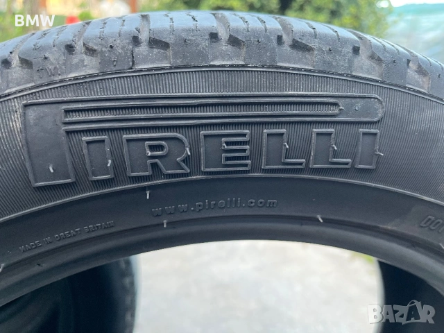 Гуми Pirelli Skorpion Verde 235/50/18 , снимка 4 - Гуми и джанти - 54189609
