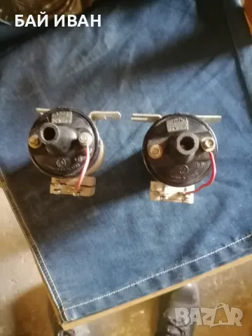 2БР ЧИСТО НОВИ БОБИНИ 