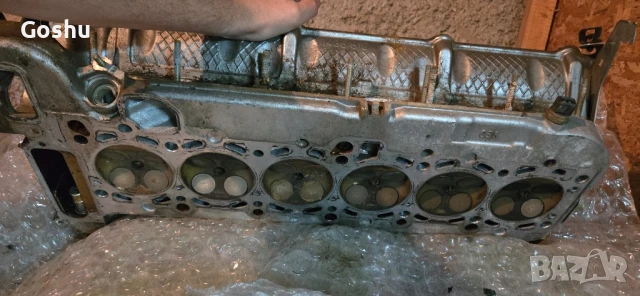 Части за m54/m52 двоен ванос, снимка 7 - Части - 50864751