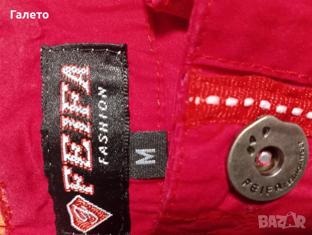 Памучни с еластичност панталони 3 и 5 лв , снимка 3 - Панталони - 51140646