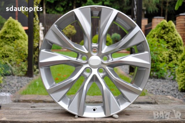 18" Джанти Субару 5X100 SUBARU IMPREZA LEGACY Outback XV Forester