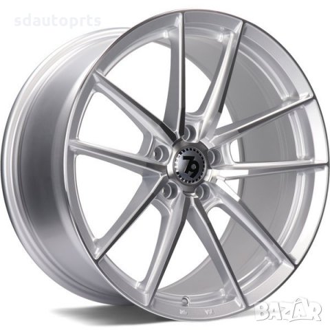 18" Джанти Мерцедес 5X112 Mercedes W204 205 W211 212 W221 222 CL CLS