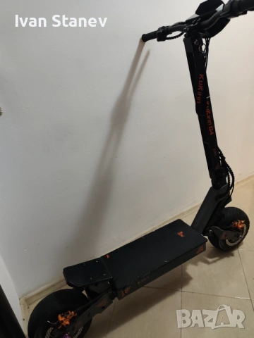 Здравейте продавам кукирин G4 няма дукументи, снимка 2 - Друга електроника - 53939890