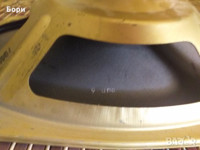 GRUNDIG ORIGINAL  Говорител, снимка 10 - Тонколони - 29554899