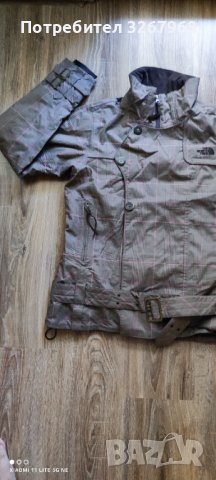 THE NORTH FACE дамско яке, снимка 3 - Якета - 38498064