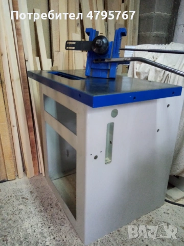 Части за дърводелски машини