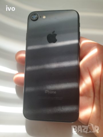 iphone 7, снимка 16 - Apple iPhone - 42387708