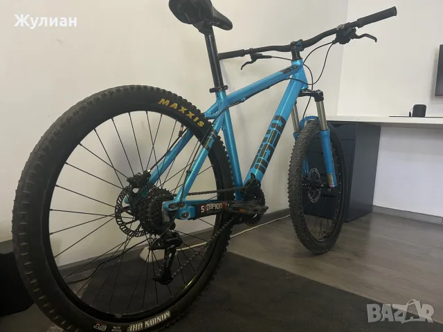 Продавам DRAG C2 Fun 26″, снимка 3 - Велосипеди - 56477834