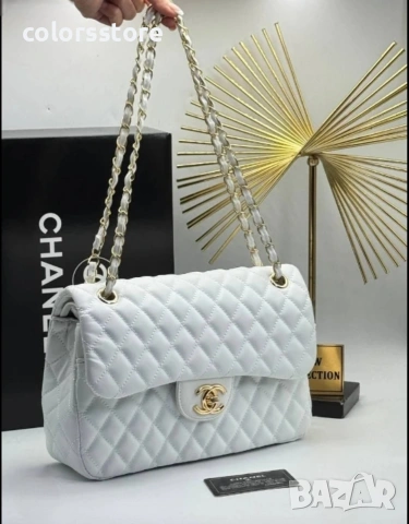 Дамска чанта Ch@nel кодIM 335 