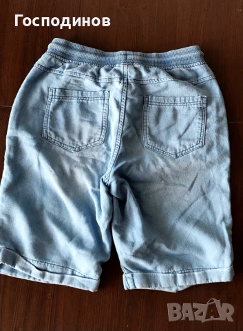 Сет къси панталони за момче на 13-14 години, снимка 7 - Детски къси панталони - 51282548