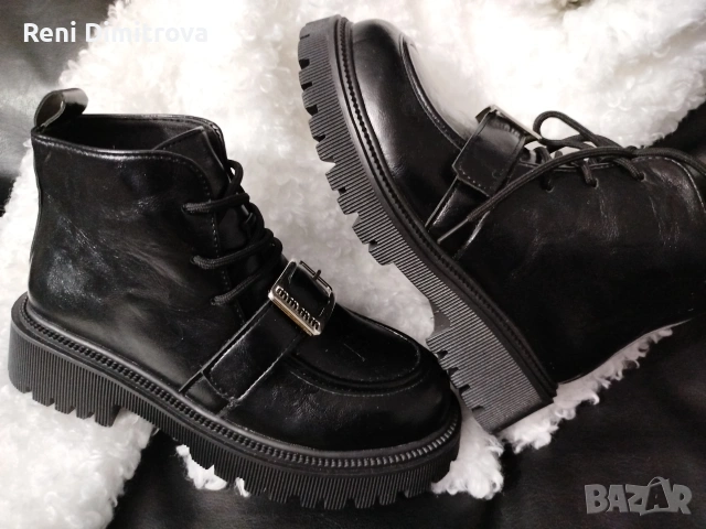 дамски боти 