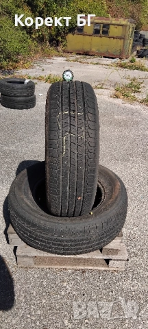 Гуми 225 70 16 Корморан Kormoran 2 броя. Нов внос. Като нови!, снимка 8 - Гуми и джанти - 51757337