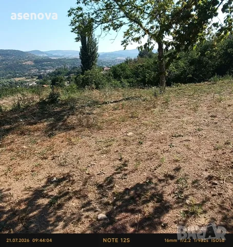 Парцел в вилната зона на Прилепци, снимка 6 - Парцели - 56246925