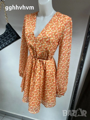 Рокля, снимка 3 - Рокли - 54321487