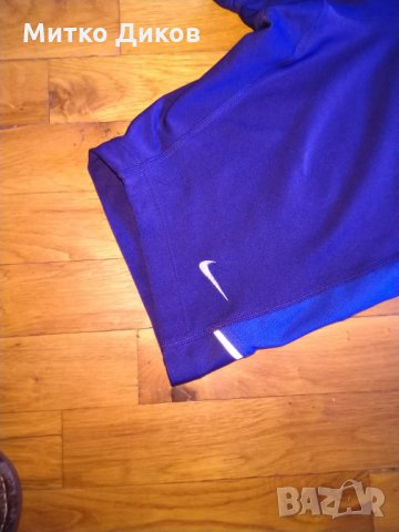 Шорти Nike Dri-Fit Running плуване размер С, снимка 2 - Къси панталони - 29828482
