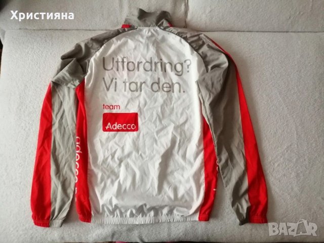 Ветровка , снимка 2 - Велосипеди - 31657551