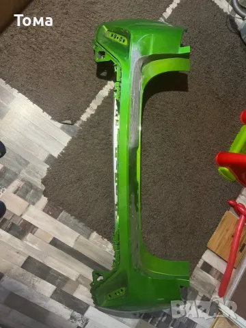 Задна броня за Opel Mokka 2020-