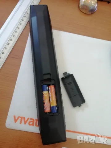 Дистанционно управление за смарт телевизори HITACHI, снимка 2 - Дистанционни - 50159107