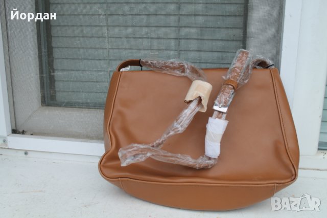 Оригинална дамска чанта S. Oliver , снимка 2 - Чанти - 31053706