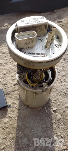 Подкачваща помпа резервоар Seat Ibiza III 1.4 TDI