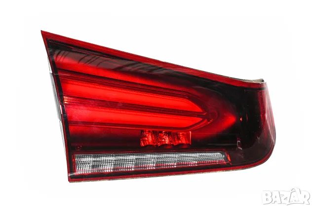 A1779063901 | Употребяван ляв стоп на капака на багажника Mercedes-Benz