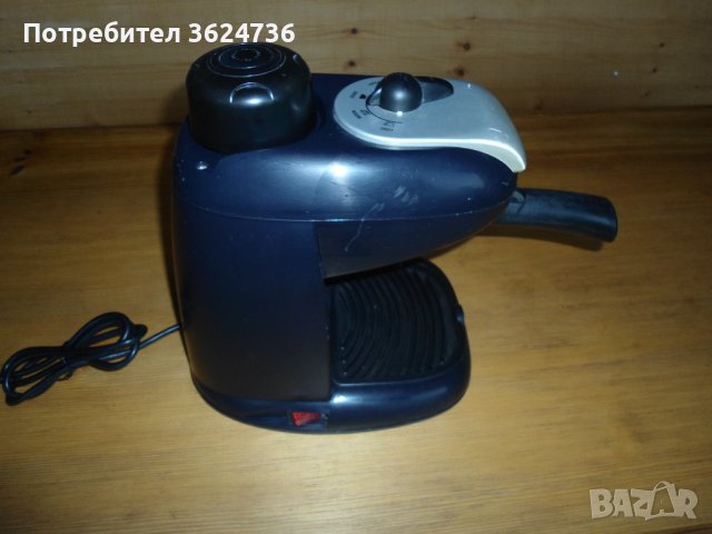 Кафе машина  Delonghi / за части /, снимка 3 - Кафемашини - 40713500