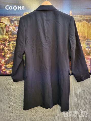 Елегантно палто, снимка 2 - Палта, манта - 38696802