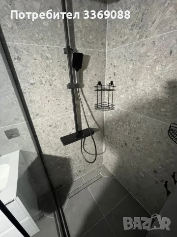 Ремонт на бани,фаянс,теракот,шпакловка ,боя,ел-инсталации,ВиК услуги,декоративни мазилки., снимка 8 - Ремонти на апартаменти - 48602904