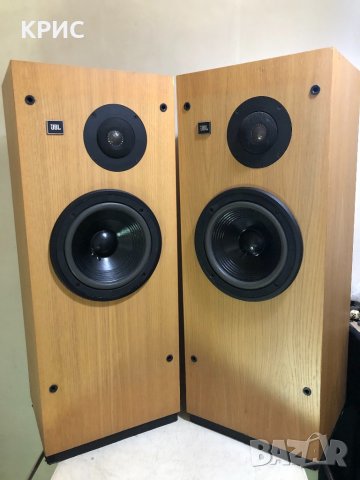 JBL L60T 2 Way speakers Made in USA, снимка 8 - Тонколони - 31275354