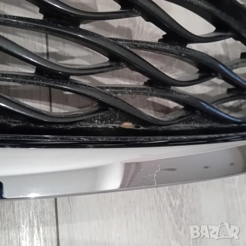 Решетка на Infiniti Qx30 2016-2019г., снимка 5 - Части - 49652335